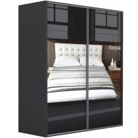 DRESSING LEX 221-240-66 D GRI/CZP/O